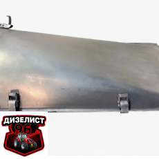 Д37М-1308480-Б3 Кожух вентилятора Д-144 - Интернет-магазин тракторных запчастей Дизелист-96