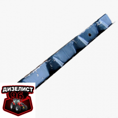 Д37М-1308552-А2 Планка верхняя - Интернет-магазин тракторных запчастей Дизелист-96
