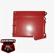 Д37М-1308590-А2 Дефлектор задний - Интернет-магазин тракторных запчастей Дизелист-96