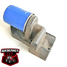 Д48-09-С01-В Фильтр масляный Д-65 - Интернет-магазин тракторных запчастей Дизелист-96