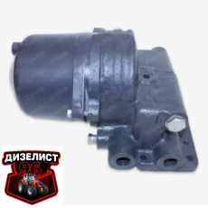 Д48-09-С01 Центробежный масляный фильтр Д-65 - Интернет-магазин тракторных запчастей Дизелист-96