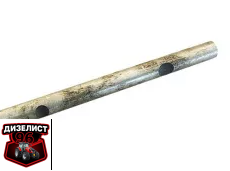 Д65-02-011А Ось коромысел Д-65 - Интернет-магазин тракторных запчастей Дизелист-96