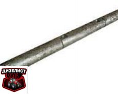 Д65-02-041 Валик декомпрессионный Д-65 - Интернет-магазин тракторных запчастей Дизелист-96