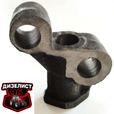 Д65-02-074 Стойка оси коромысел Д-65 - Интернет-магазин тракторных запчастей Дизелист-96
