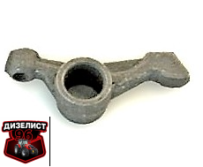 Д65-1007116 Коромысло ГРМ Д-65 - Интернет-магазин тракторных запчастей Дизелист-96
