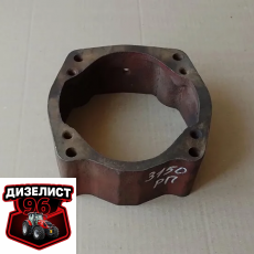 Д65-25037 Обечайка механизма передачи ПД ЮМЗ - Интернет-магазин тракторных запчастей Дизелист-96