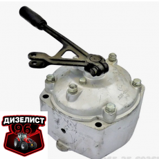 Д65-25С03 Крышка управления РПД в сб. Д-65 - Интернет-магазин тракторных запчастей Дизелист-96