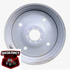 Диск задний DW14Lх30-3107030 (БЗТДиА) РБ - Интернет-магазин тракторных запчастей Дизелист-96