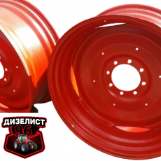Диски колеса - Интернет-магазин тракторных запчастей Дизелист-96