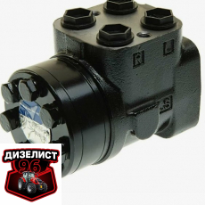 Насосы-дозаторы, гидрорули - Интернет-магазин тракторных запчастей Дизелист-96