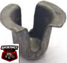 ДСШ14.21.115А Стакан пружины - Интернет-магазин тракторных запчастей Дизелист-96