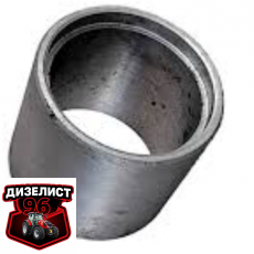 ДСШ14.31.196 Втулка поворотного кулака нижняя - Интернет-магазин тракторных запчастей Дизелист-96