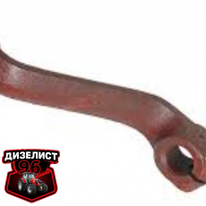 ДСШ14.40.136 Рычаг - Интернет-магазин тракторных запчастей Дизелист-96