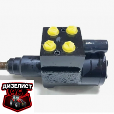 Гидроруль ХУ 85-0/1  Т-16М (Китай) - Интернет-магазин тракторных запчастей Дизелист-96
