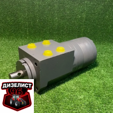 Гидроруль У245.006/1000 - Интернет-магазин тракторных запчастей Дизелист-96