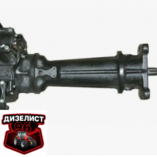 (340) Рулевое управление - Интернет-магазин тракторных запчастей Дизелист-96