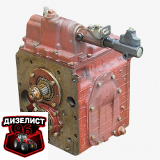 (170) Коробка передач МТЗ - Интернет-магазин тракторных запчастей Дизелист-96