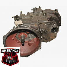 (170) Коробка передач - Интернет-магазин тракторных запчастей Дизелист-96