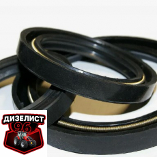 Манжеты армированные - Интернет-магазин тракторных запчастей Дизелист-96