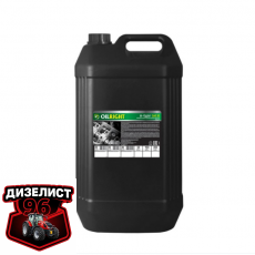 Масло дизельное М-10ДМ OILRIGHT 30л - Интернет-магазин тракторных запчастей Дизелист-96