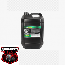 Масло дизельное М-10Г2К OILRIGHT 20л - Интернет-магазин тракторных запчастей Дизелист-96
