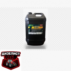 Масло дизельное М-8Г2К OILRIGHT 20л - Интернет-магазин тракторных запчастей Дизелист-96