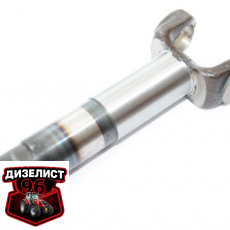 Т40А-2303001 Вилка поворотного шарнира (кованая) Swag - Интернет-магазин тракторных запчастей Дизелист-96