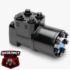 Насос-дозатор 101S 250cc - Интернет-магазин тракторных запчастей Дизелист-96