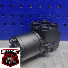 Насос-дозатор BPBS5T-400-A12.5-Y12 5 отв. (SUB-400-S1) Китай - Интернет-магазин тракторных запчастей Дизелист-96