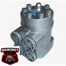 Насос-дозатор Д-100 (СМС) - Интернет-магазин тракторных запчастей Дизелист-96