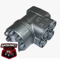 Насос-дозатор Д-160 (СМС) - Интернет-магазин тракторных запчастей Дизелист-96