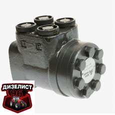 Насос-дозатор Д80.16.22-01  МТЗ-82 - Интернет-магазин тракторных запчастей Дизелист-96