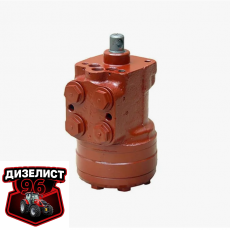 Насос-дозатор НДМ-80 - Интернет-магазин тракторных запчастей Дизелист-96