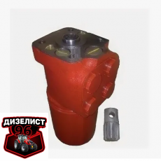 Насос-дозатор Т-150К НДП-500-16 - Интернет-магазин тракторных запчастей Дизелист-96