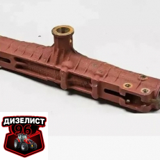 (300) Ось передняя - Интернет-магазин тракторных запчастей Дизелист-96