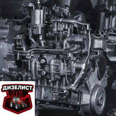 Двигатели - Интернет-магазин тракторных запчастей Дизелист-96