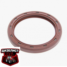 Сальник коленвала передний МТЗ-320 (3LD) 55х70 Corteco 12011465 - Интернет-магазин тракторных запчастей Дизелист-96