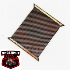 Сердцевины, бачки и комплектующие радиаторов - Интернет-магазин тракторных запчастей Дизелист-96