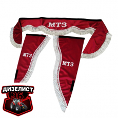 Расходники и комплектующие для тракторов семейства МТЗ - Интернет-магазин тракторных запчастей Дизелист-96