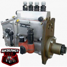 (Д16) Система питания - Интернет-магазин тракторных запчастей Дизелист-96