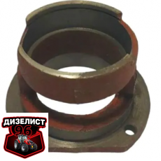 СШ20.21.129 Стакан подшипников Т-16 - Интернет-магазин тракторных запчастей Дизелист-96