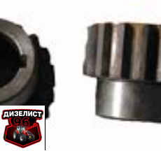 СШ20.21.135 Ступица вала глав.сцепления - Интернет-магазин тракторных запчастей Дизелист-96