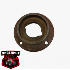 СШ20.31.172 Корпус уплотнения - Интернет-магазин тракторных запчастей Дизелист-96