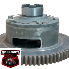 СШ20.37.069 Дифференциал в сборе Т-16 - Интернет-магазин тракторных запчастей Дизелист-96