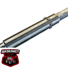 СШ20.37.102 Вал первичный Т-16 - Интернет-магазин тракторных запчастей Дизелист-96