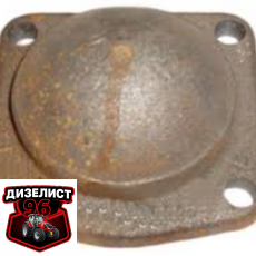 СШ20.37.113 Крышка Т-16 - Интернет-магазин тракторных запчастей Дизелист-96