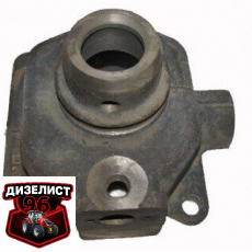 СШ20.37.182 Корпус колонки перекл.передач Т-16 - Интернет-магазин тракторных запчастей Дизелист-96