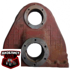 СШ20.39.101Б Картер конечной передачи Т-16 - Интернет-магазин тракторных запчастей Дизелист-96