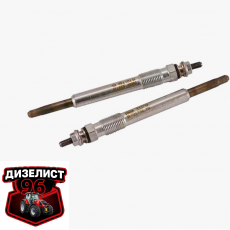 Свеча 11.721.732 накаливания МТЗ-320 3LD (GLSP 037) STARTVOLT - Интернет-магазин тракторных запчастей Дизелист-96