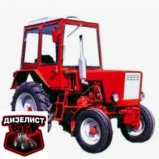 Запчасти Т-25, Т30А--80, ВТЗ-30СШ - Интернет-магазин тракторных запчастей Дизелист-96